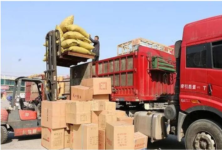 厦门到拉孜县物流专线