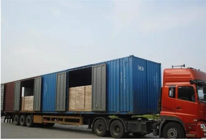 厦门到拉孜县整车运输