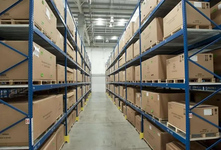 厦门到拉孜县货物仓储