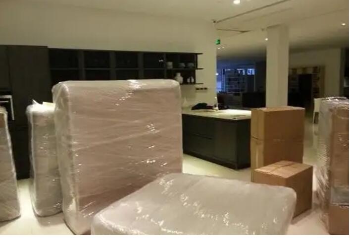 厦门到拉孜县长途搬家