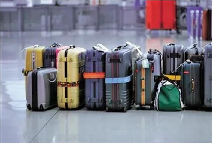 厦门到拉孜县行李托运